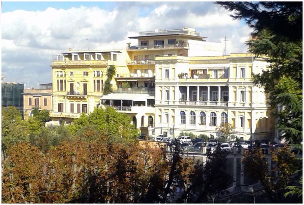 Marilyn'S House Apartment Frascati Exterior photo
